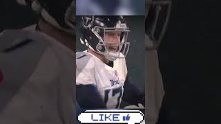 Ryan Tannehill for Packers .. 2024 NFL football #americanfootballteam #nflteam