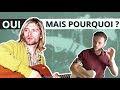 Capture de la vidéo Kurt Cobain Est-Il Un Bon Guitariste ?