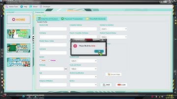 Java GUI Coding bay [Netbeans IDE 8.2.0]
