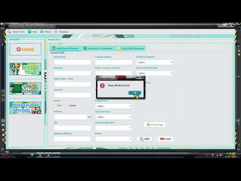 Java GUI Coding bay [Netbeans IDE 8.2.0]