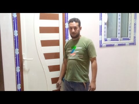 شبابيك وأبواب الوميتال قطاع بي اس