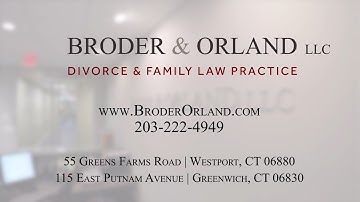 What Is “No Fault” In A Connecticut Divorce Case?