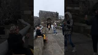 Amasrada Günnur Teyzeye Yoğun İlgi̇ Devam Edi̇yor 😅