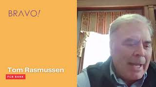 Tom Rasmussen FULL Interview