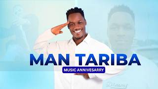 MAN TARIBA MUSIC ANNIVERSARRY