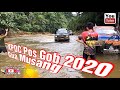 XPDC 4x4 Pos Gob, Gua Musang 2020 ~ Day 2