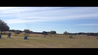 Flite Test NUTBALL
