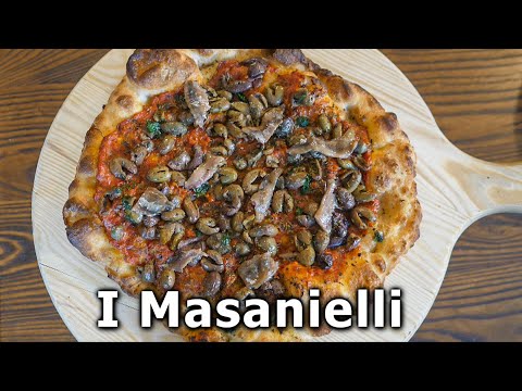 Video: 1-ci İtaliya Pizza Çempionatı: Pizzeria I Tigli vs Sirani