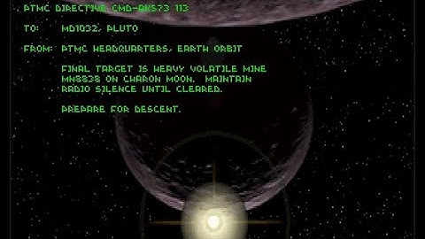 Descent 1 Level 27 (Charon Volatile Mine) Walkthrough Insane Difficulty