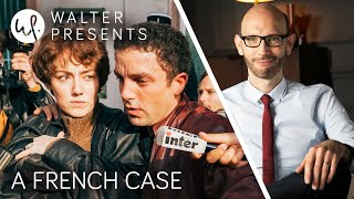 A FRENCH CASE | WALTER'S INTRO
