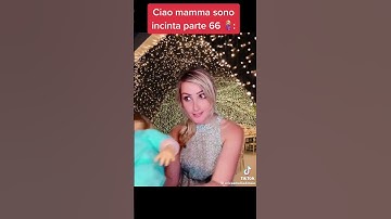 Thumbnail of (VIDEO NON MIO)ericaamelliadimaio ciao mamma sono incinta parte 66