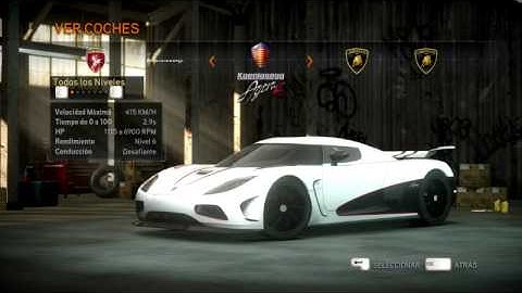 Updated Need For Speed The Run All Cars PC Unlocker v1.1 [Bravox09]
