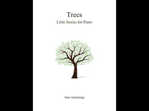 Irish Yew by June Armstrong