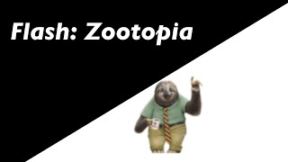 Random character voting Disney edition 25