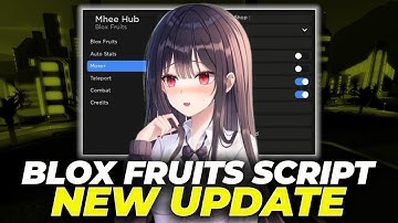 HACK Devil Fruits | Roblox Blox Fruits Hack Script GUI: Auto Farm, Infinite Money! *PASTEBIN 2024*