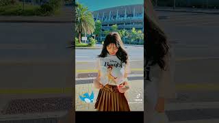 ＃美女 ＃グラビア ＃村島未悠 ＃ピタ止めチャレンジ ＃ピタ止め