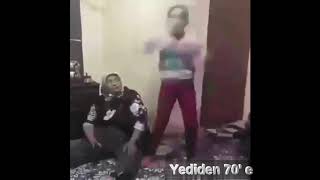 Nenesine Yumruk Atan Çocuk Montaj :D (Komedi İçerir)