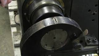 AM17858 Conrac 2CP Tube End Finisher