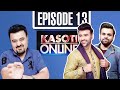 Kasoti Online - Episode 13 | Aadi Adeal Amjad, Faizan Sheikh | Hosted By Ahmad Ali Butt | I111O