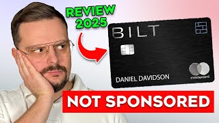 Bilt Mastercard Review - 2025 | NOT Sponsored | The Good, the Bad, and the Ugly