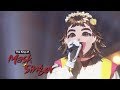 Her Voice Deserves to be a KING! [The King of Mask Singer Ep 164]