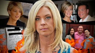 EXPOSING KATE GOSSELIN aka Kate Plus 8