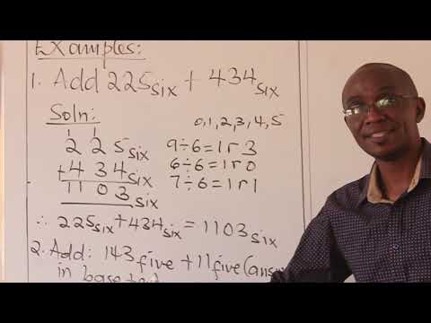 Mathematics Primary Seven