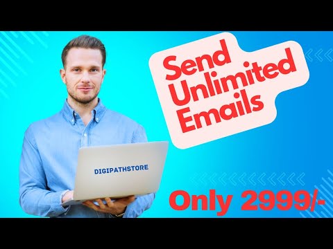 Bulk Mailer Pro | Best Email Marketing Software | Send Unlimited Email To All Your Customers
