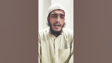 حافظ غلام نبي مستقيم تلاوت كلام الله سوره الدهر