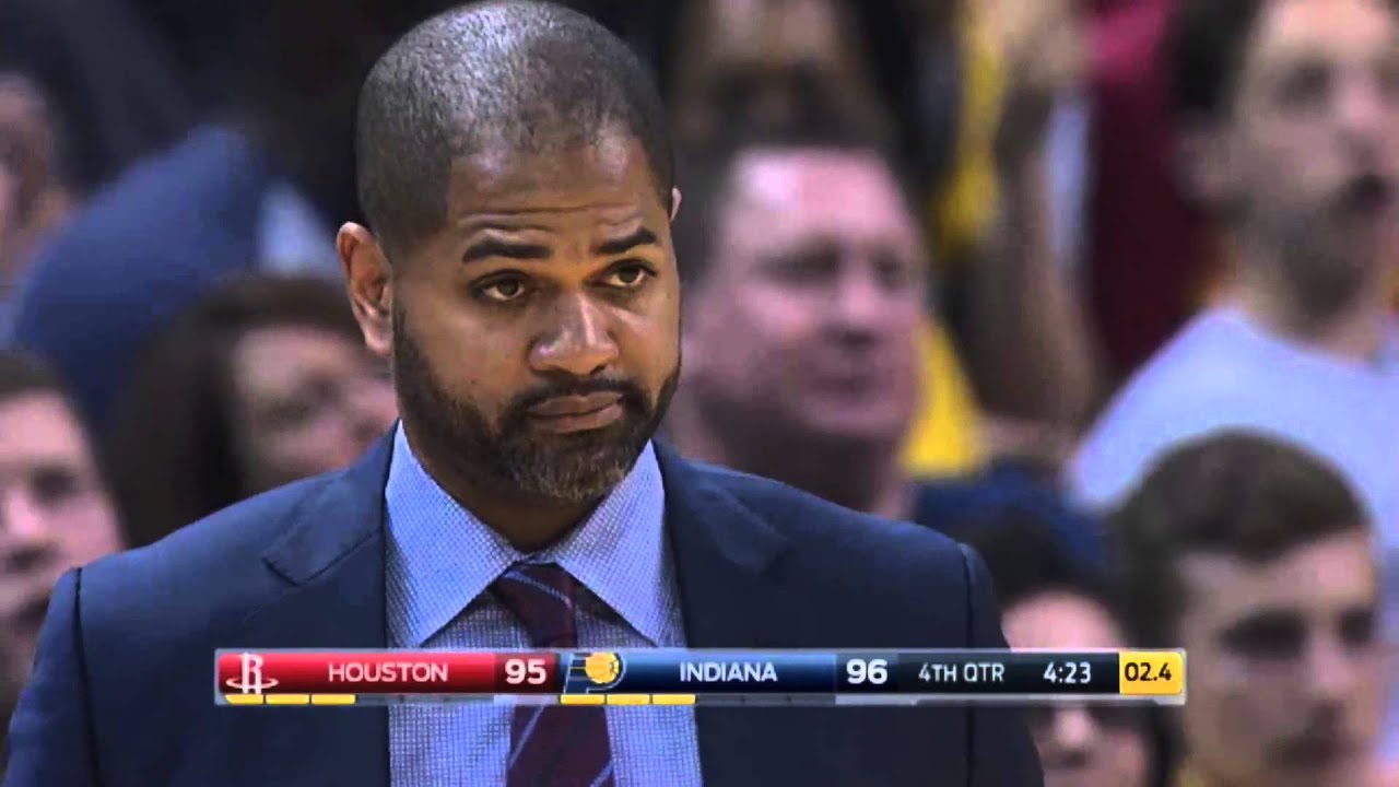 central america flags Solomon Hill Defense on James Harden