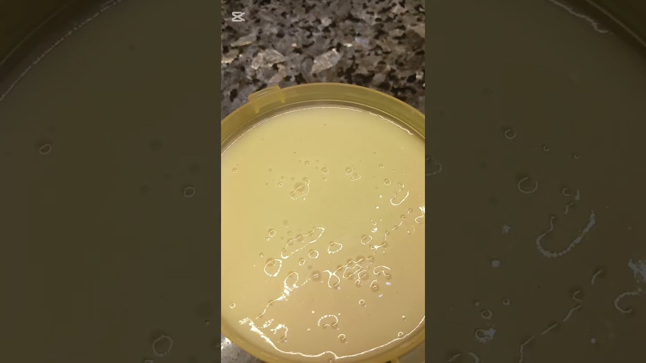 مش مكلف خالص وثلاث مكونات فقط موجوده في كل بيت