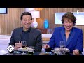 Au dîner avec Laurent Gerra et Roselyne Bachelot ! - C à Vous – 04/03/2020