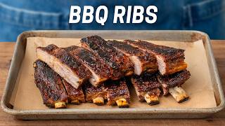 I Fixed Your Dad's Rib Recipe