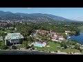 Sapanca 4K Drone Çekimi