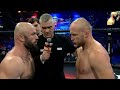 Битва ЛЕГЕНД || Магомед ИСМАИЛОВ vs Александр ШЛЕМЕНКО || 5 жестких раундов на RCC