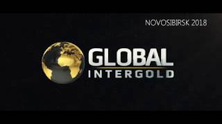 Global Intergold   Марк Марцинковский