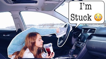 Doing EVERYTHING in Contortion for 24 Hours!