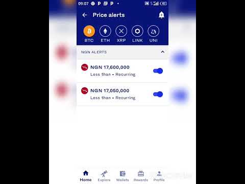How To Make Money Everyday Just Trading On Luno