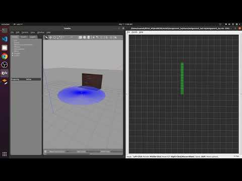 ROS 2 | TurtleBot3 Emergency Braking [Tutorial]