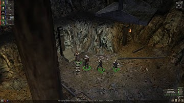 The Classic Game Stream! Now Playing: Dungeon Siege Part 2