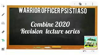 महाराष्ट्रातील खनिज संपत्ती ट्रिक Combine 2020 Geography revision By Warrior Officer