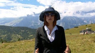 Cristina Donà - "Tre Madri" (Fabrizio De Andrè) - Live @Suoni delle Dolomiti - 2016