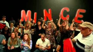 Coles Down Down Mince Ad Fest Status Quo 30 Sec Tvc  Bu0026t