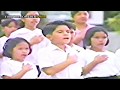 LUPANG HINIRANG The National Anthem Of The Philippines 1998 