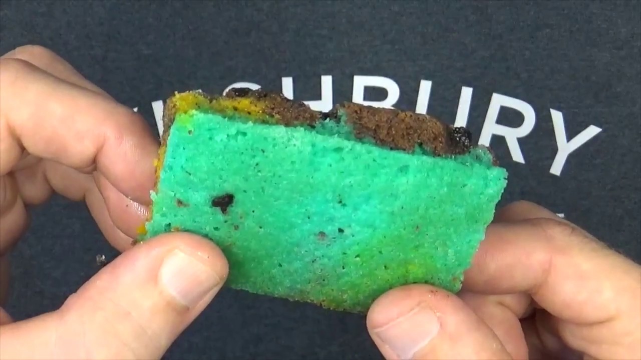 York’s Edibles - Madagascar Bar Review