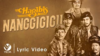 Nanggigigil - Hagibis