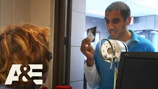 Parking Wars: No License, No Car (Season 2 Flashback) | A&E