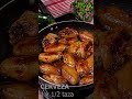 La próxima vez, prepara alitas de pollo así, jes muy fácil y deliciosísimo! #fblifestyle #shots