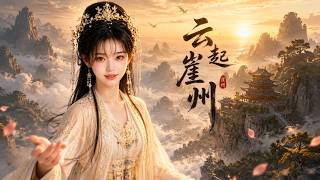 【高清全集】《云起崖州》 #逆袭 #爱情 #甜宠 #反转 #江山 #热门短剧 #drama #爽剧 #AI短剧