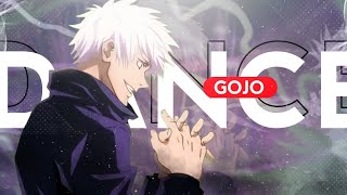 Gojo One Dance Instrumental Edit